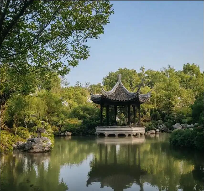 临清凝芙土建有限公司