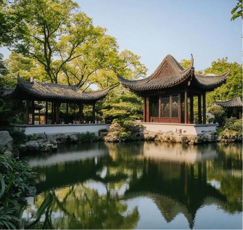 临清凝芙土建有限公司